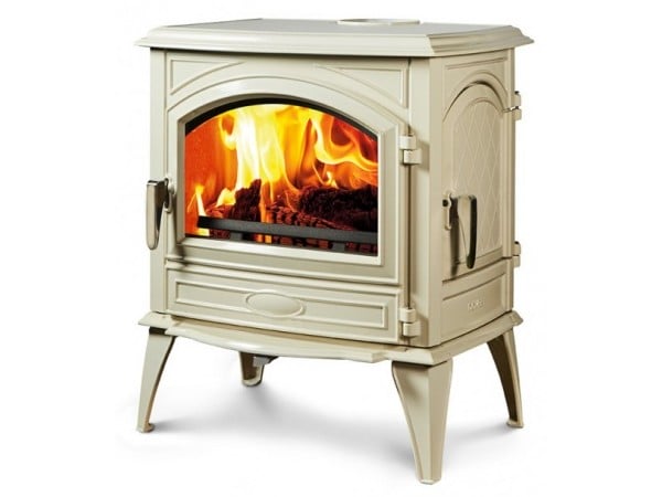 Piec kominkowy Dovre 760 WD...