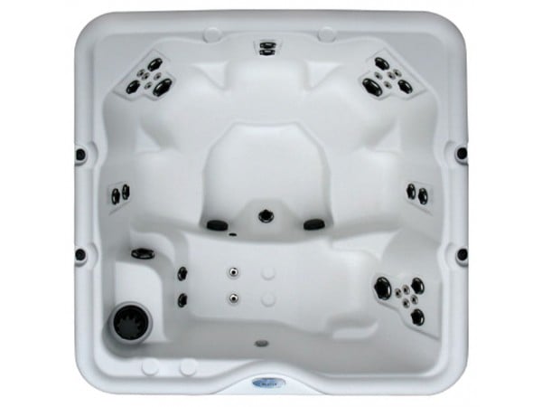 Wanna SPA Nordic Hot Tubs...