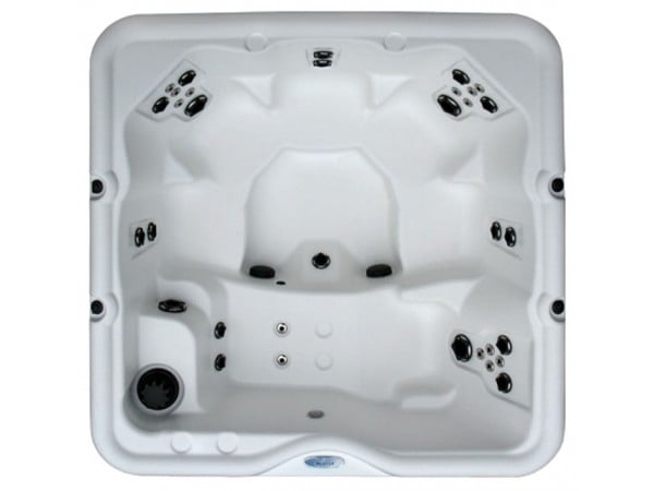 Wanna SPA Nordic Hot Tubs...