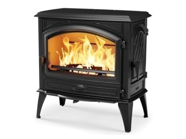 Piec kominkowy Dovre 760 WD