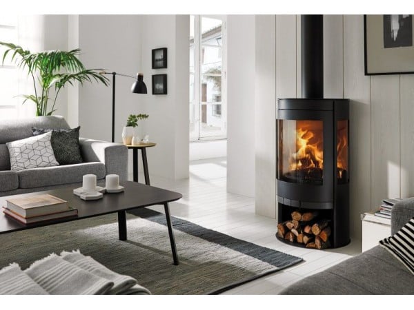 Piec kominkowy DENIA STOVES...