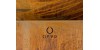 Palenisko na drewno OFYR Classic Corten 100 PRO