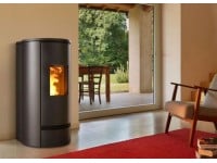 Piec na pellet Piazzetta P920 T Premium z Wi-Fi