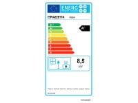 Piec na pellet Piazzetta P920 T Premium z Wi-Fi