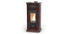 Piec na pelet Thermorossi SAINT MORITZ SUPREME Natural Air
