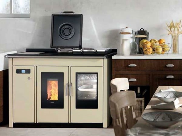 Kuchnia KLOVER SMART 120 BT