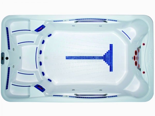 Basen AFS AquaFit Sport 13