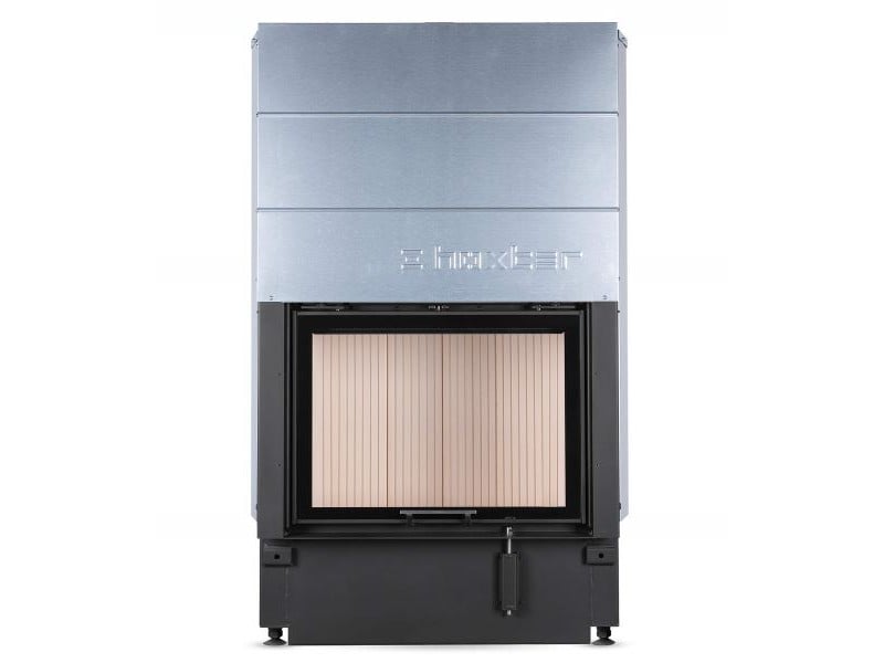 Wkład kominkowy Hoxter Haka 67/51h | Dobry Kominek