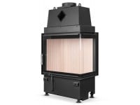 大量入荷 60/35/50SR ECKA Hoxter kominkowy Wkład | Kominek Dobry パーツ