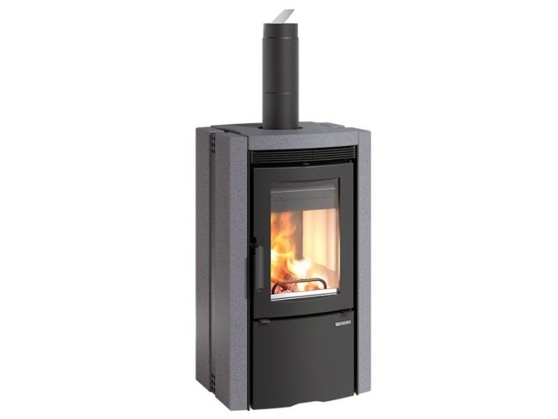 Piec kominkowy La Nordica ESTER 5.0
